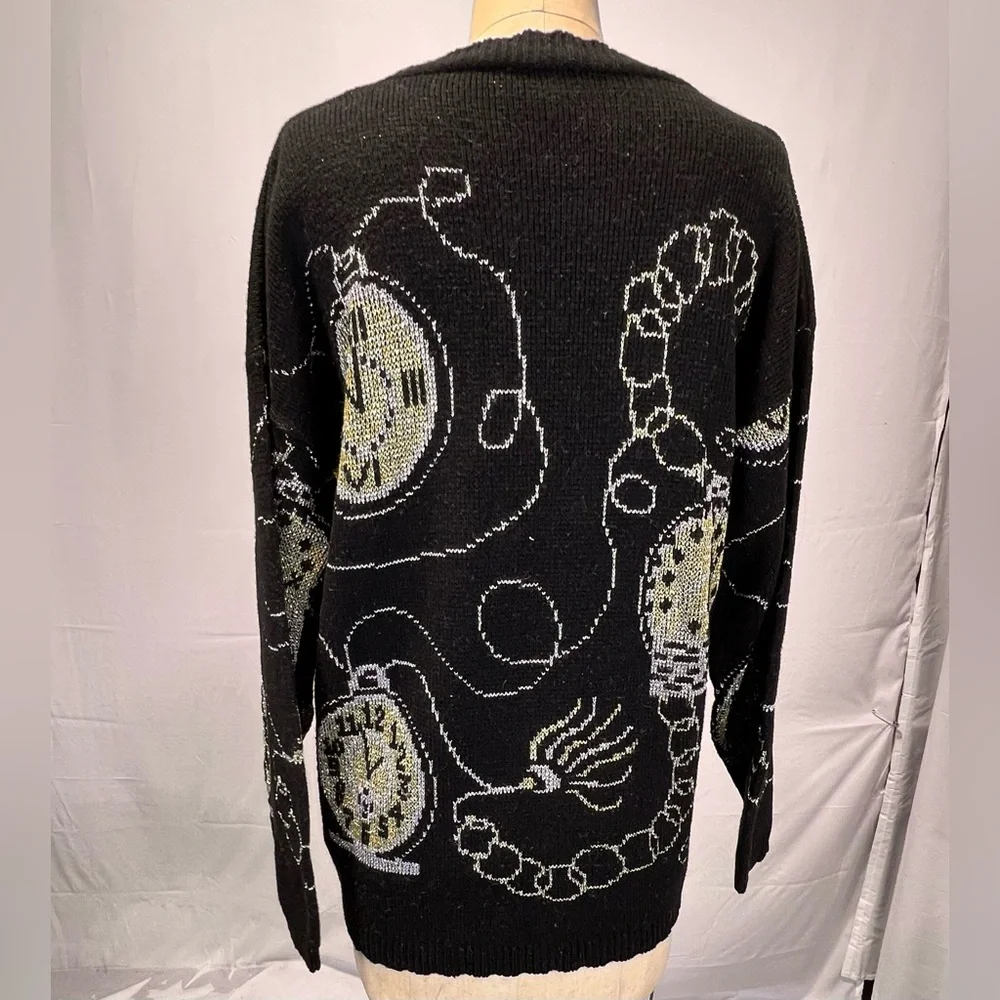 Vintage style unique